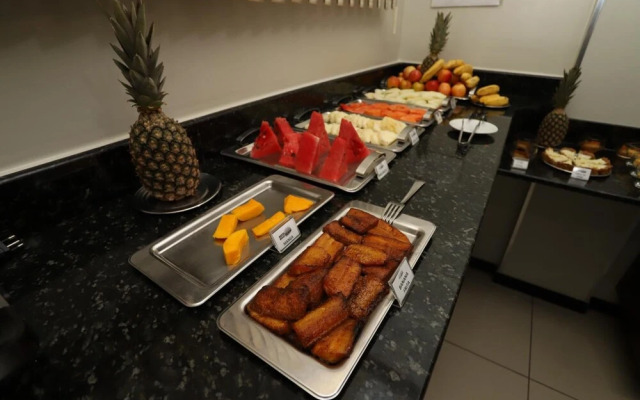 Hotel Rio Mar