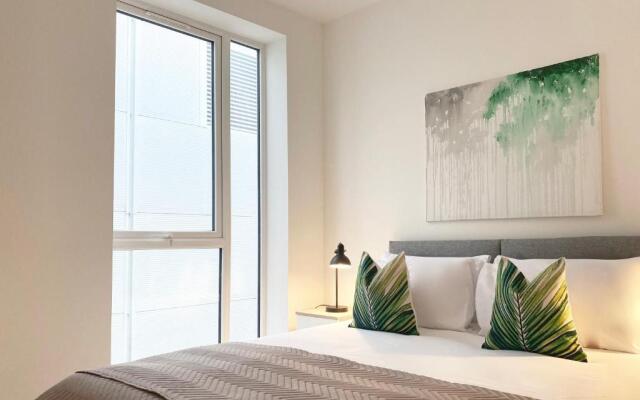 Fleets Height Apartment Ten