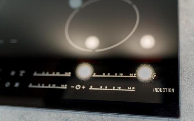 YourSecondFlat Siedmiogrodzka