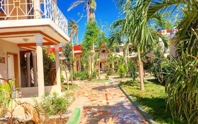 Villa Mimosa