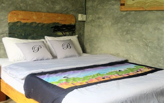 The Picturebook Guesthouse