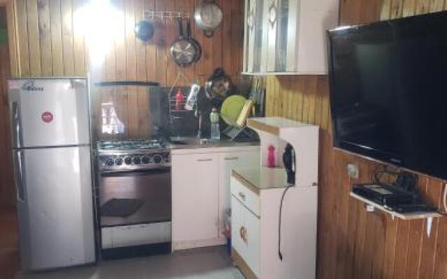 Hostal El Morro