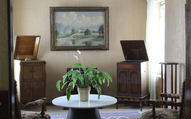 Hotel Marcos Gamero
