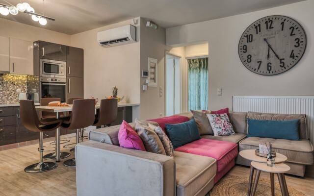 City Gem Apartment