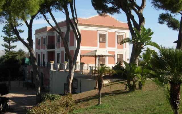 Villa Giuliana Relais