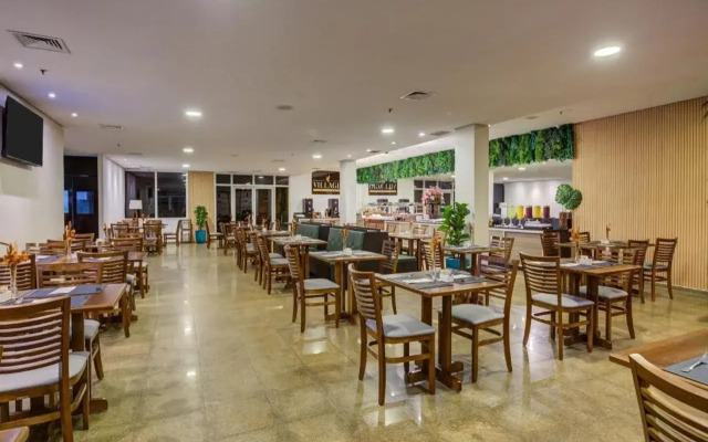 Wyndham São Paulo Paulista