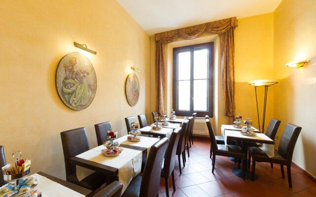 Hotel Cosimo De' Medici