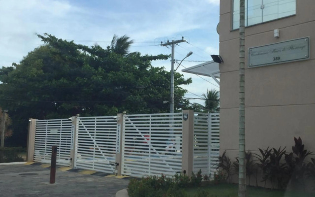 Linda casa na Praia do Flamengo