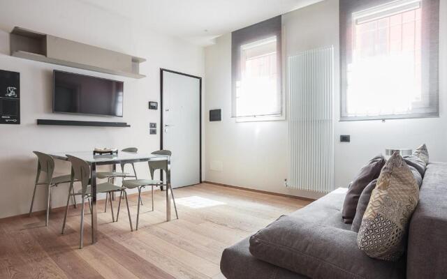 Residence Rizzoli-Suites Apartments