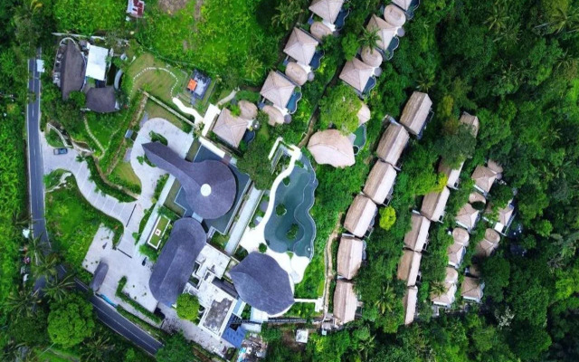 Akohara Buahan Village Retreat