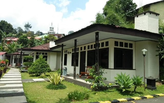 Hotel Ciloto Indah Permai