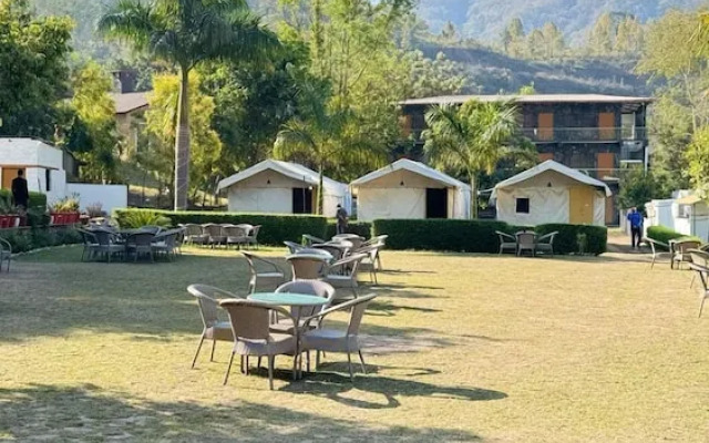 Wild Vista Marchula Resort