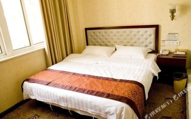 Hemei Business Hotel