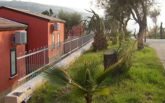 Residenza Mediterranea