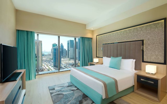 Wyndham Doha West Bay