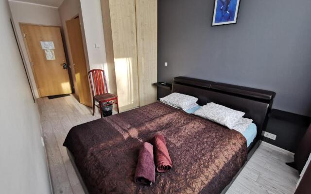 Privat Hostel