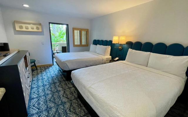 Catalina Canyon Inn