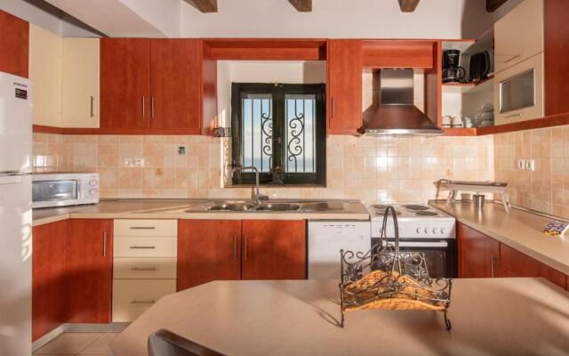 Xigia Beach Residence