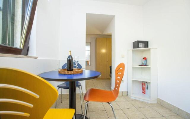 Apartments Mosor