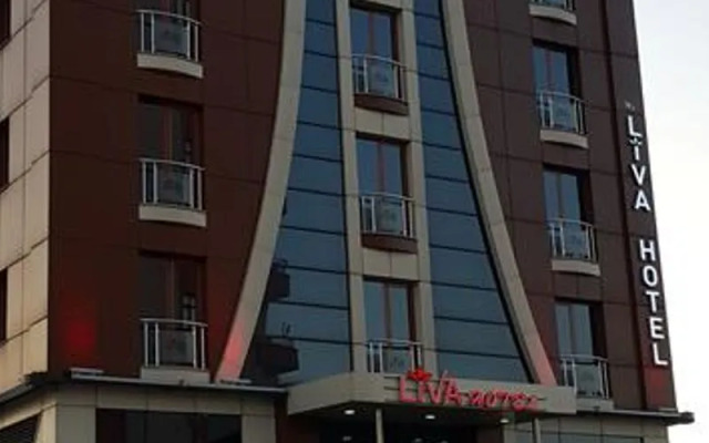 My Liva Hotel