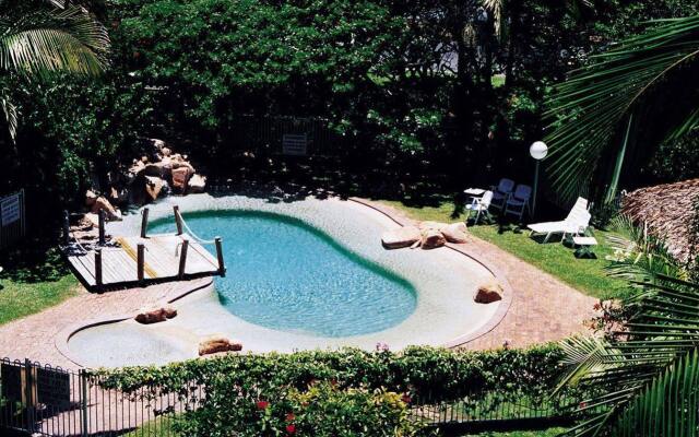 Rosslyn Bay Resort