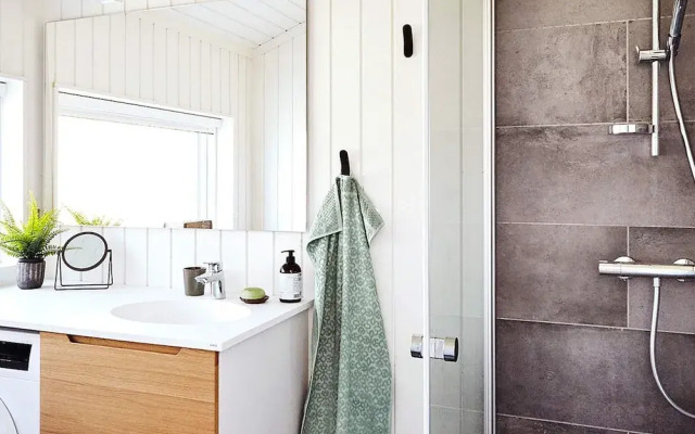 8 Person Holiday Home in Slagelse-by Traum