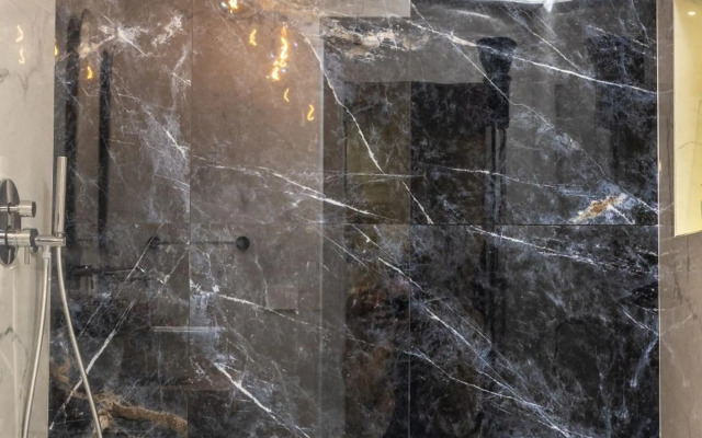 Paradise Luxury Apartment Salerno Center