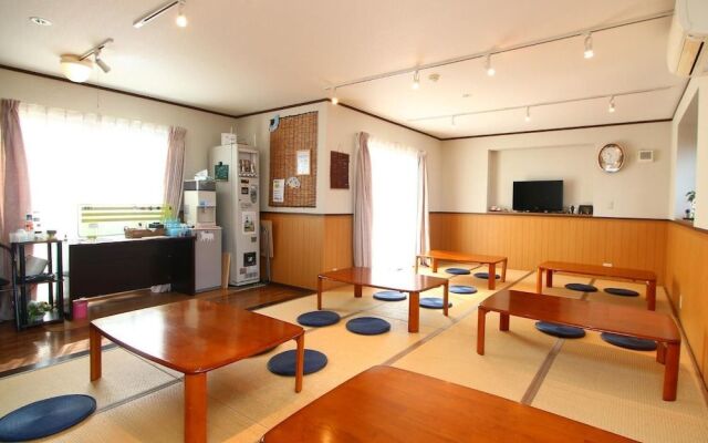 satoya ryokan