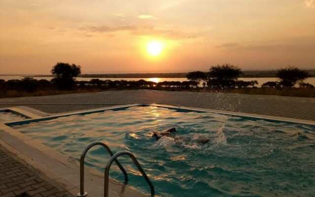 Pakuba Safari Lodge