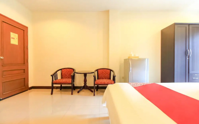 Oyo 321 Country Place Hua Hin