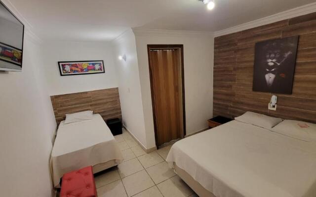 Option Hotel