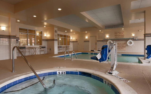 Hilton Garden Inn Florence