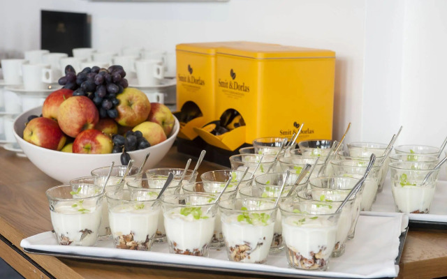 Grand Hotel Ter Duin