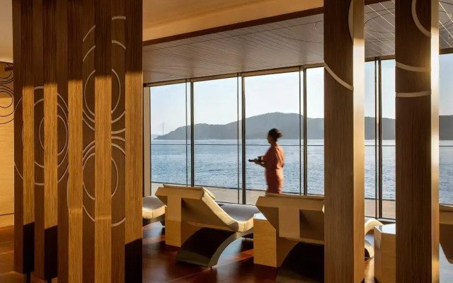 The Grand Tarabya Managed by Accor