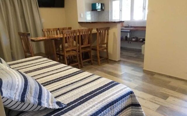 Grateus Luxury Apart & SPA