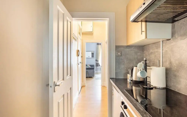 1BR Summit Holburn - Cosy Flat With Ultrafast Wifi