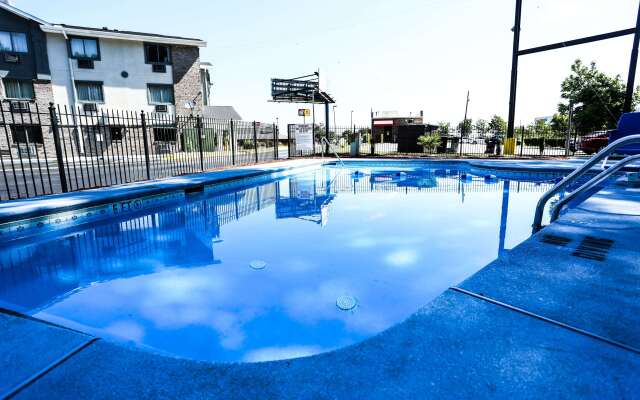 Super 8 by Wyndham Villa Rica