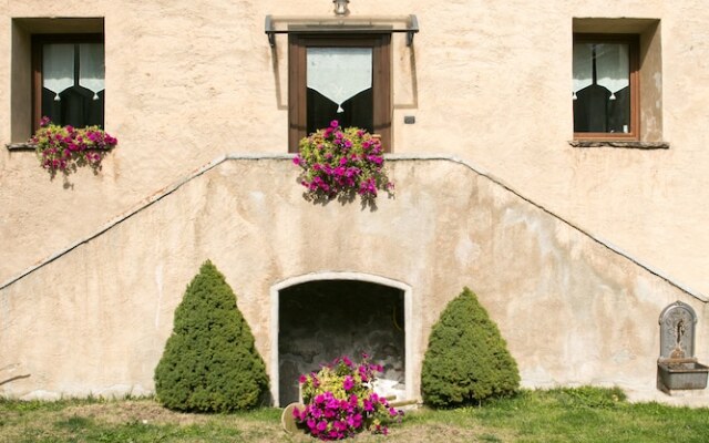 Residence Château Royal - self catering