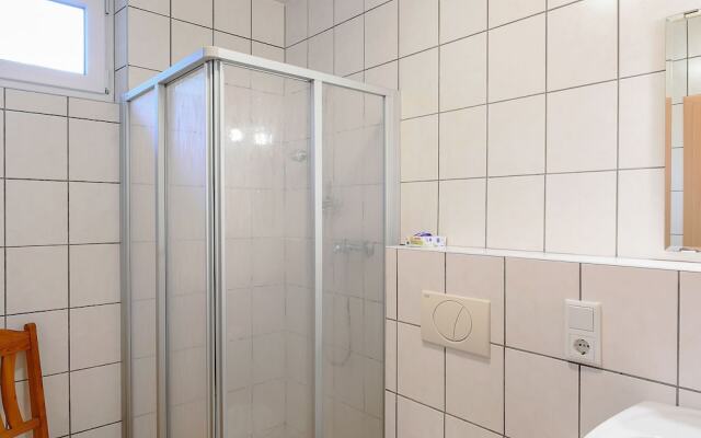 Spacious holiday home in Hallenberg with terrace