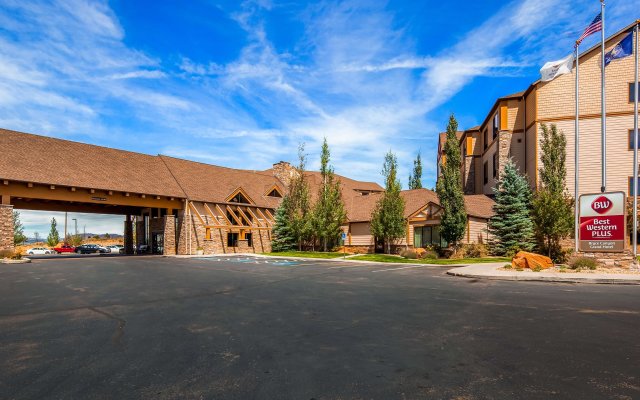 Best Western Plus Bryce Canyon Grand Hotel