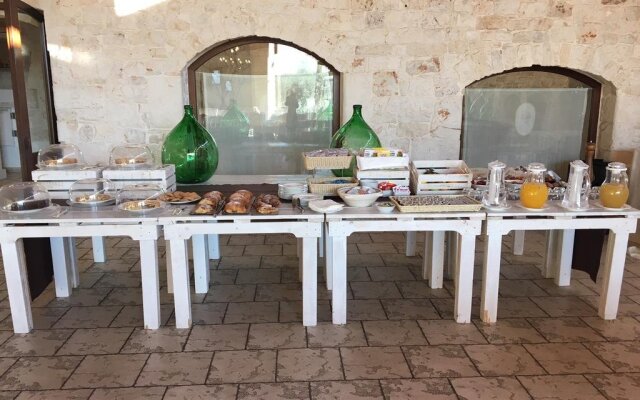 Masseria Serritella