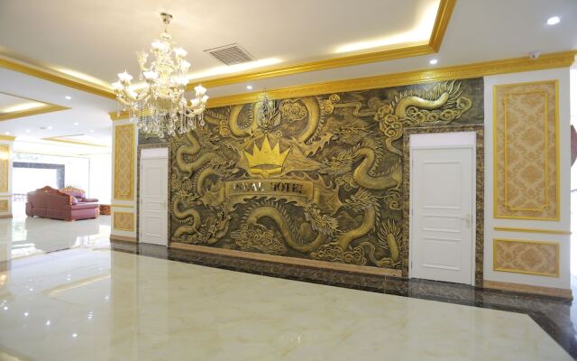 Lao Cai Royal Hotel