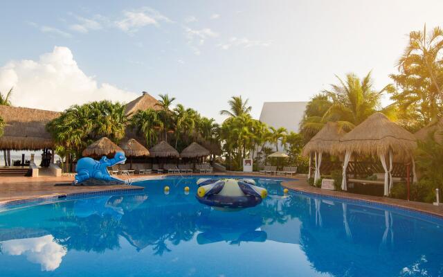 Melia Cozumel All Inclusive