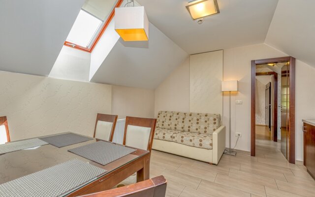 Pool Villa Silva Marija - App 307