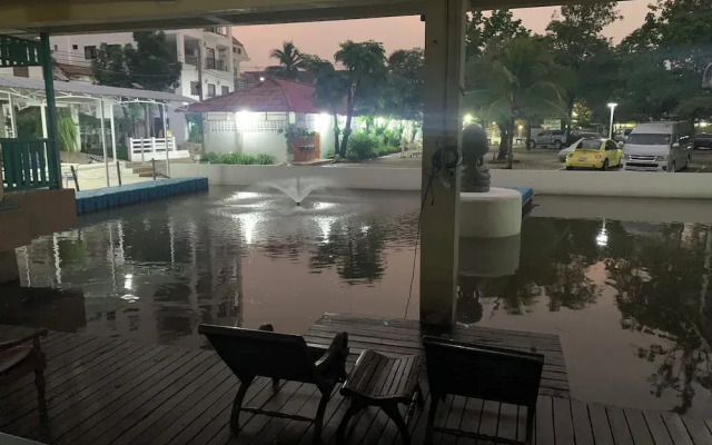 Baan Sood Soi Residence 1