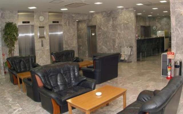 Apa Hotel Gifu Hashima Ekimae