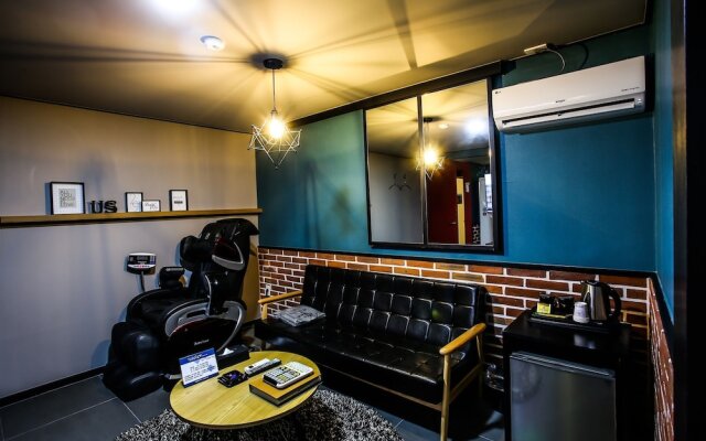 Seocheon Dalbam Hotel