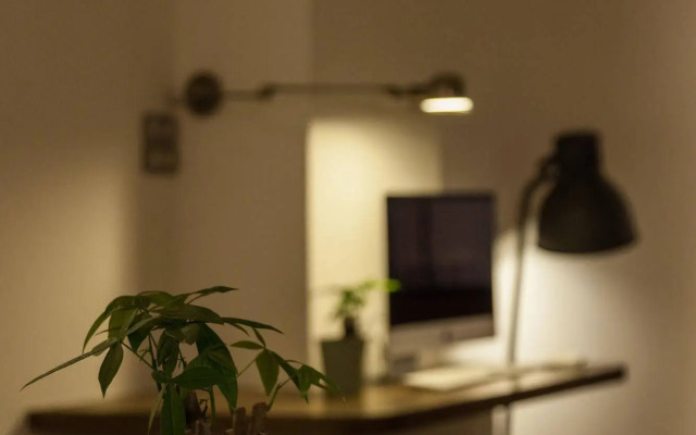 Mini Voyage Hostel Hualian