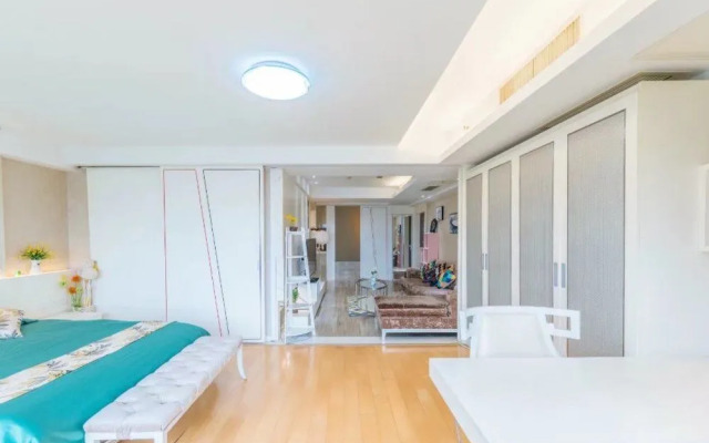 City Tribe Boutique Hotel Kairun Jincheng