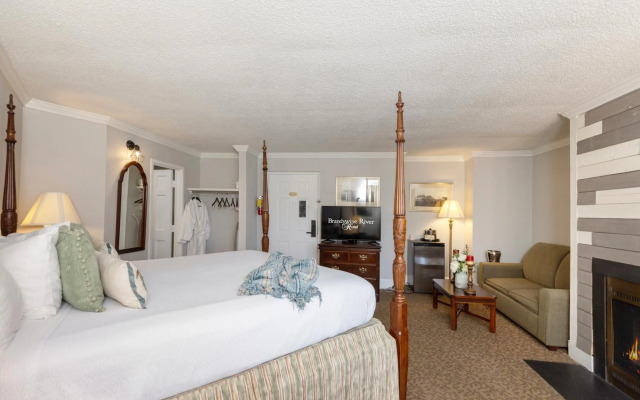 Brandywine River Hotel